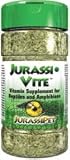 Jurassivite Reptile & Amphibian Vitamin Supplement , 50 Gm