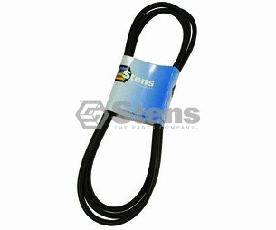 Stens 265-001 Belt Replaces Toro 111178 140-1/2-Inch by-1/2-inch On Sale