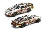 Dale Jarrett 2002 UPS 1/24 Action Diecast Car