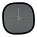 Lastolite LL LR2050 20-Inch Ezybalance Card (Grey/White)