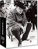 Federico Fellini s Collectors 3*DVD BOX SET [PAL] [IMPORT][ Subtiles: ENGLISH,RUSSIAN; Languages: ITALIAN RUSSIAN]:La strada (English: The Road) (1954);Amarcord (1973);Juliet of the Spirits (Italian: Giulietta degli spiriti)(1965)