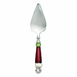 Lenox Holiday Gatherings Cake Server