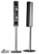 Polk Audio FS20 Floor Stand for VM20 Satellite Speaker (Silver)