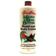 Queen Helene Mango & Cocoa Butter Hand and Body Lotion Body Lotions
