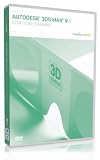 Autodesk 3DS Max 9 Core Video Training (DVD-ROM) (PC/Mac) Software