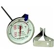 Taylor Precision 3505 TruTemp Candy And Deep Fryer Thermometer