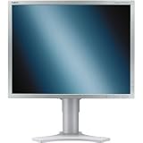 NEC MultiSync LCD2090UXI-1 20-Inch Flat Panel LCD Monitor with Height Adjustable Stand