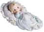 Precious Moments "Dedicated To God" Figurine