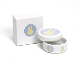 Miffy Trinket/Tooth Box Blue