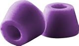 Venom Super Carve Purple Skateboard Bushings - 87a