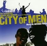 City of Men