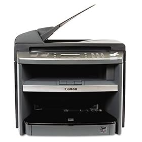 Click here to buy Canon MF4370DN - imageCLASS MF4370dn Laser Multifunction Printer, Copy Fax Print Scan.