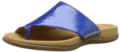 Gabriela Sabatini Women's Lanzarote P Clogs multi-coloured MULTICOLOURED Size: 5