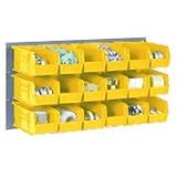 Bin Rack Wall Rack