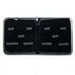 Satin Edge Manicure/Pedicure Empty Case
