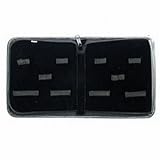Satin Edge Manicure/pedicure Set 9 Pc