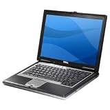 Dell Latitude D620, MS Windows XP Professional, Intel Core 2 Duo T7200 2 GHz, 2GB Memory, 80GB Hard Drive, 14 WXGA, DVD/CDRW, Europc 12 Months RTB Warranty