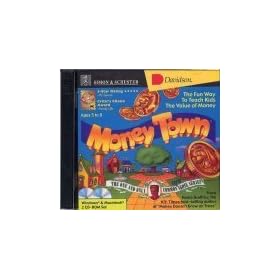 Money Town By Knowledge Adventure