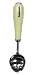 Cuisinart Retro Ice Cream Scoop, Ivory