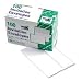Quality Park 36417 Quality Park Invitation Envelopes, #6, 4-3/4x6-1/2, 24lb, White, 100/Box