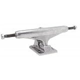 Independent Stage-10 169mm Silver Skateboard Trucks (Set of 2)