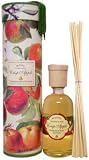 Michel Crisp Apple Home Fragrance Reed Diffuser 8 Fl.Oz.
