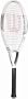 Wilson n 1 Tennis Racquet (Size - 4-3/8)
