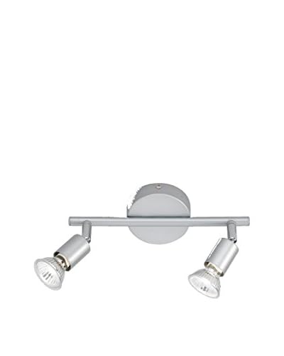 Reality By Trio Lighting Lampada 2 Spot Paris Cm 26