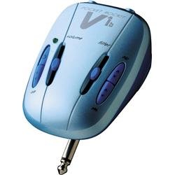 C Tech Pocket Rock-It V1b Bass Headphone Amp by 