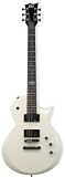  : ESP LTD EC50 - Olympic White 6-string Electric Guitar
