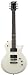 Musical Instruments : ESP LTD EC50 - Olympic White 6-string Electric Guitar