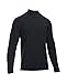Under Armour UA ColdGear Infrared® Fleece ¼ Zip LG Black