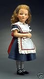 R JOHN WRIGHT DISNEY ALICE IN WONDERLAND DOLL R JOHN WRIGHT DISNEY ALICE IN WONDERLAND DOLL