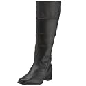 ara Graz Damen-Stiefel, schwarz