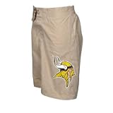Minnesota Vikings GIII NFL Swim Trunks