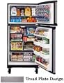 Gladiator GarageWorks GAFZ21XXRK Freezerator Convertible Refrigerator/Freezer 21-Cubic-Feet