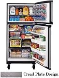 Tools & Hardware : Gladiator GarageWorks GAFZ21XXRK Freezerator Convertible Refrigerator/Freezer 21-Cubic-Feet