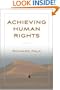 Achieving Human Rights