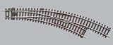 Piko 55228 - Weiche-Bogen BWR-R3