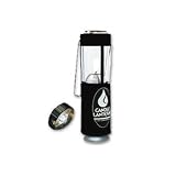UCO The Original Candle Lantern Plus Led - Black