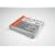 Power Battery for Sanyo DB-L20, LiIon, Li-Ion, Lithium Ion Technology, 100% fits, properly matching, Batteries, Camcorder, Video, Digital Camera