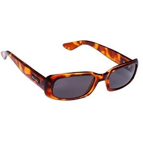 Bolle Classics Boca Polarized Sunglasses Dark Tortoise Frame, Polarized TNS Lens 1789508038