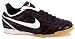 Sporting Goods : Nike Tiempo Natural IC-black/white-metallic silver-