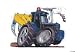 FORD TRACTOR KOOLART IMAGE CERAMIC MUG 650
