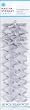 Martha Stewart Crafts Silver Ribbon Bows