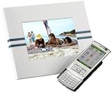 7 Digital Photo Frame LCD Scr