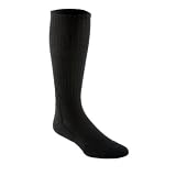 FootSmart Men's / Women's Diabetic Ultra Over-the-Calf Socks