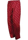San Francisco 49ers NFL ComfortSmart Lounge Pant