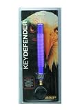 ASP 55151 ASP Key Defender Pepper Spray 2oz w/Heat Violet