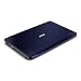 Acer AS7540-1317 17.3-Inch Laptop (Blue)
